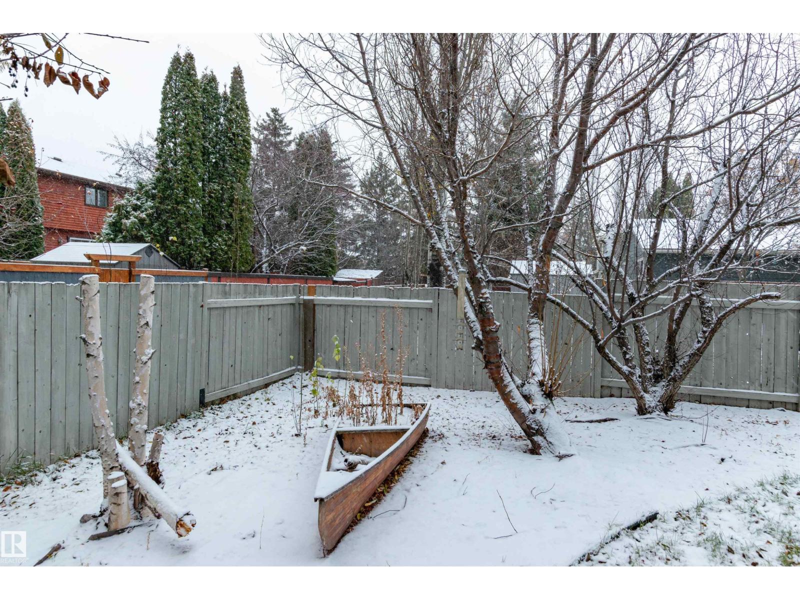 1511 109 St Nw, Edmonton, Alberta  T6J 5W9 - Photo 35 - E4465304