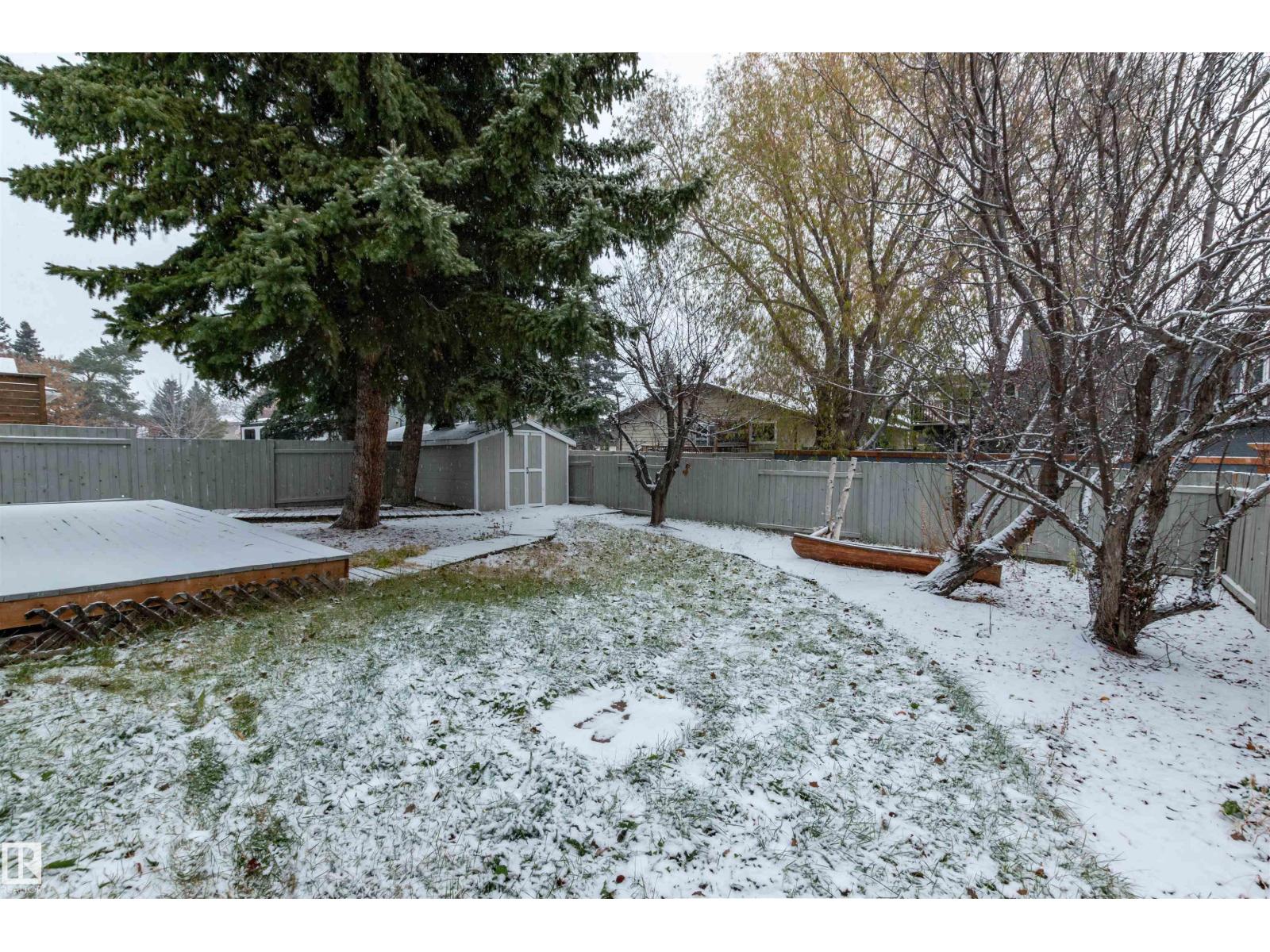 1511 109 St Nw, Edmonton, Alberta  T6J 5W9 - Photo 32 - E4465304