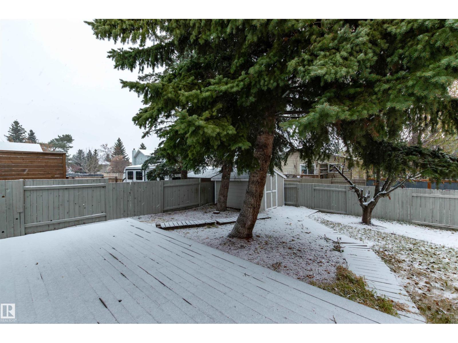 1511 109 St Nw, Edmonton, Alberta  T6J 5W9 - Photo 31 - E4465304