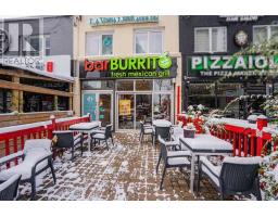 4918 YONGE STREET, Toronto, Ontario