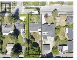 840 ROCHESTER AVENUE, Coquitlam, British Columbia