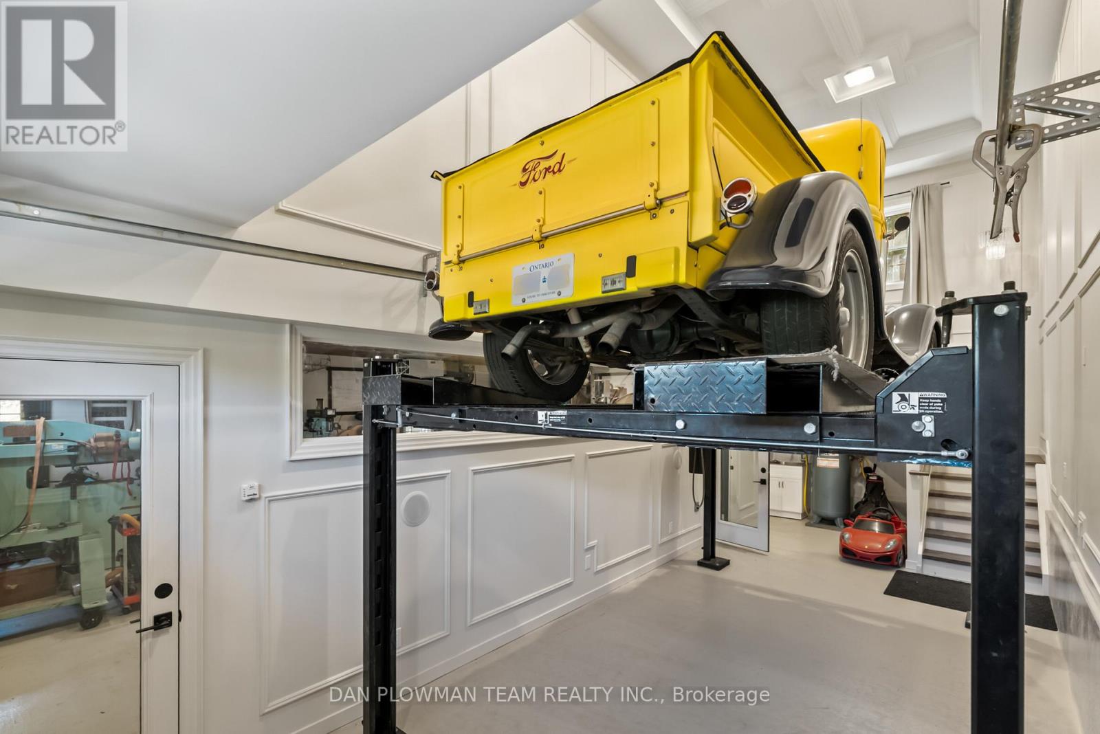 15 Concession Street E, Clarington, Ontario  L1C 1Y2 - Photo 38 - E12533356