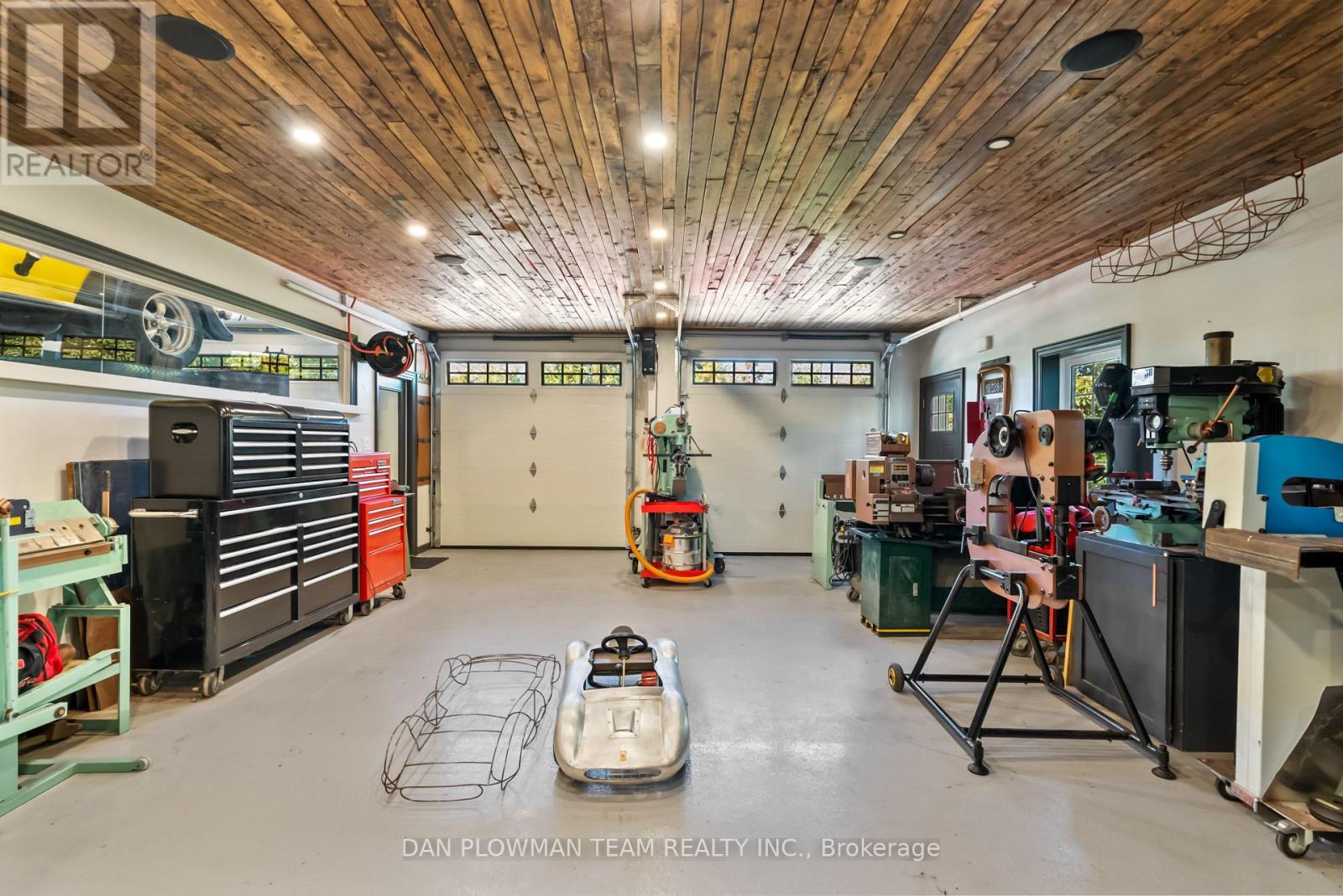 15 Concession Street E, Clarington, Ontario  L1C 1Y2 - Photo 39 - E12533356