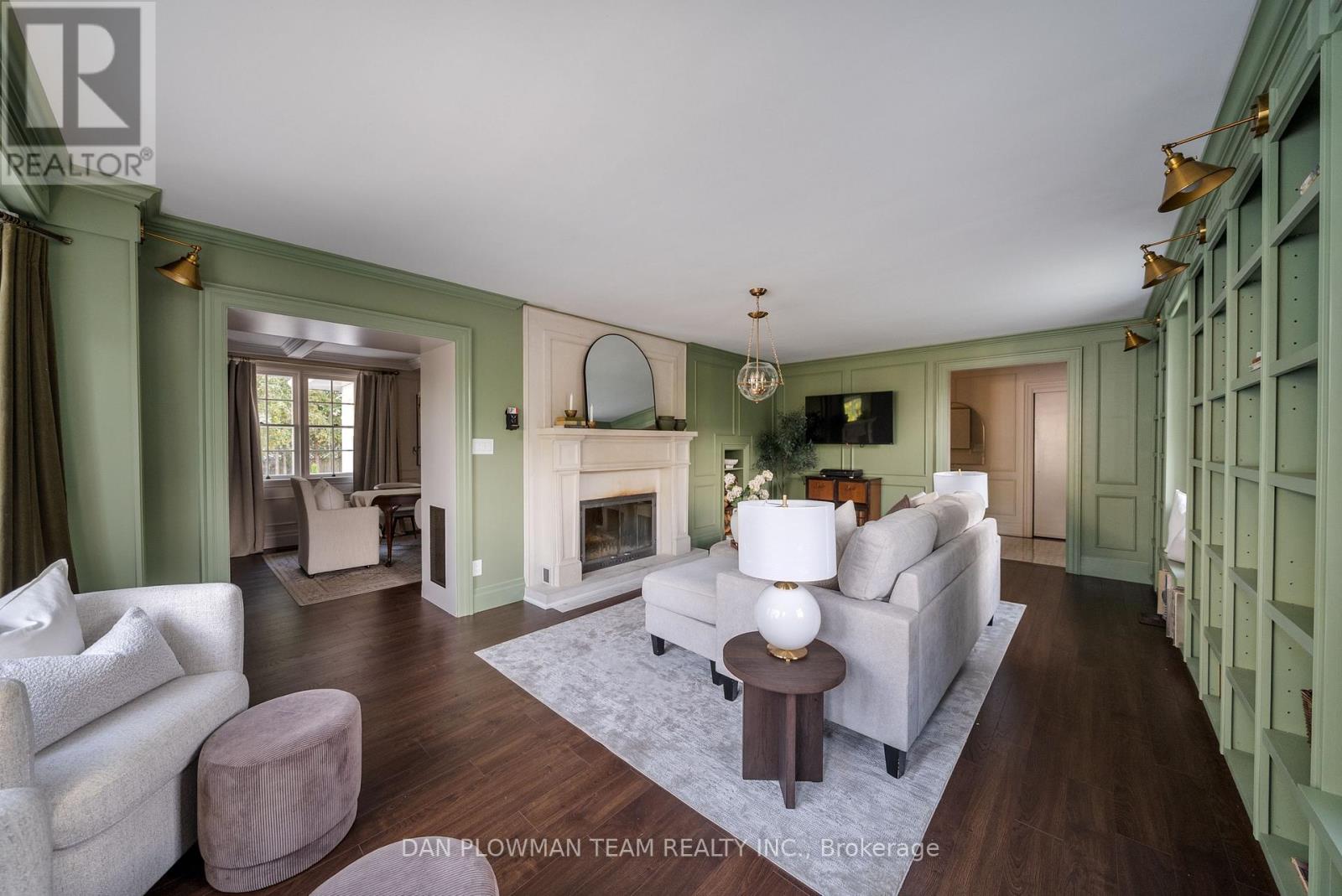 15 Concession Street E, Clarington, Ontario  L1C 1Y2 - Photo 4 - E12533356