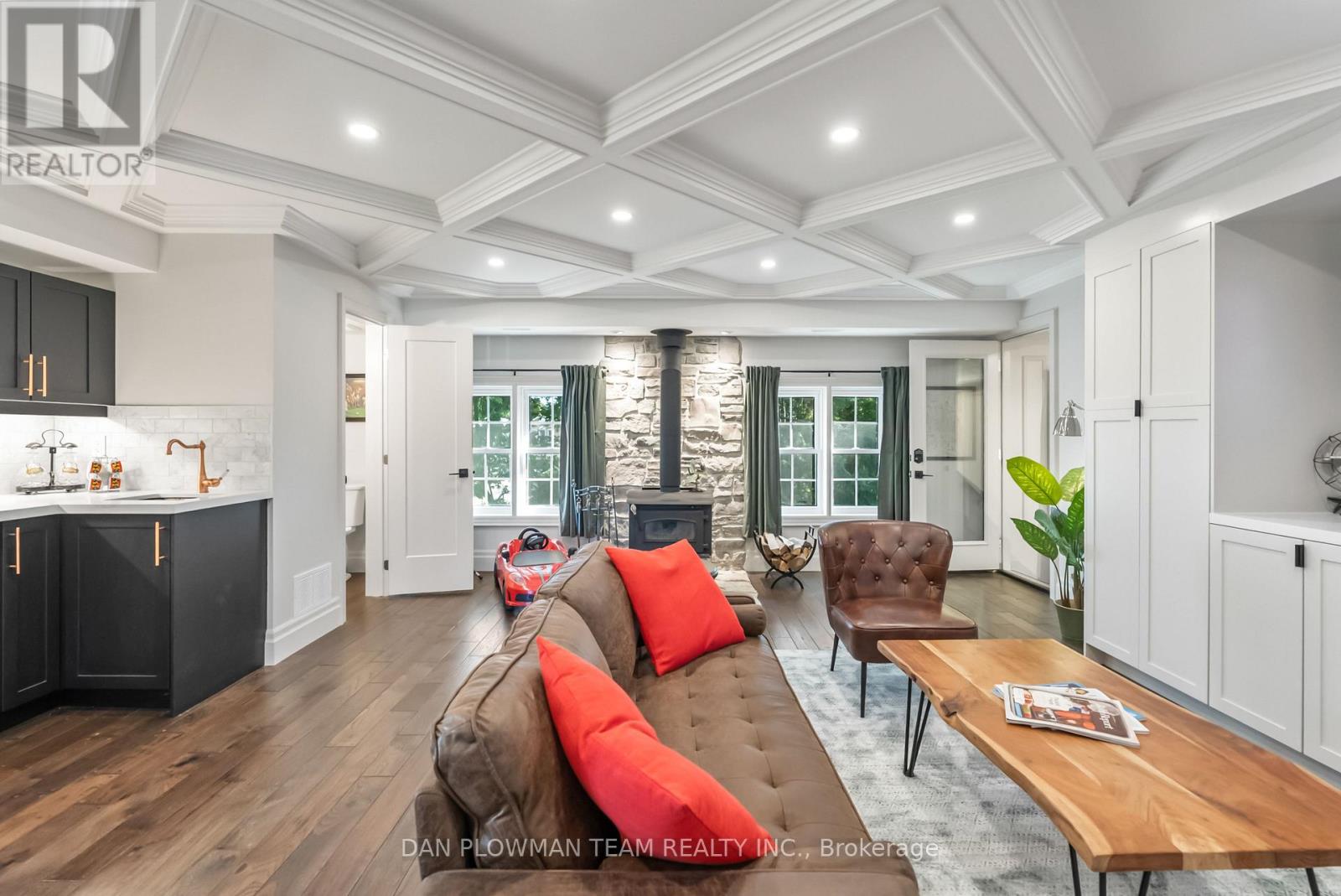 15 Concession Street E, Clarington, Ontario  L1C 1Y2 - Photo 41 - E12533356