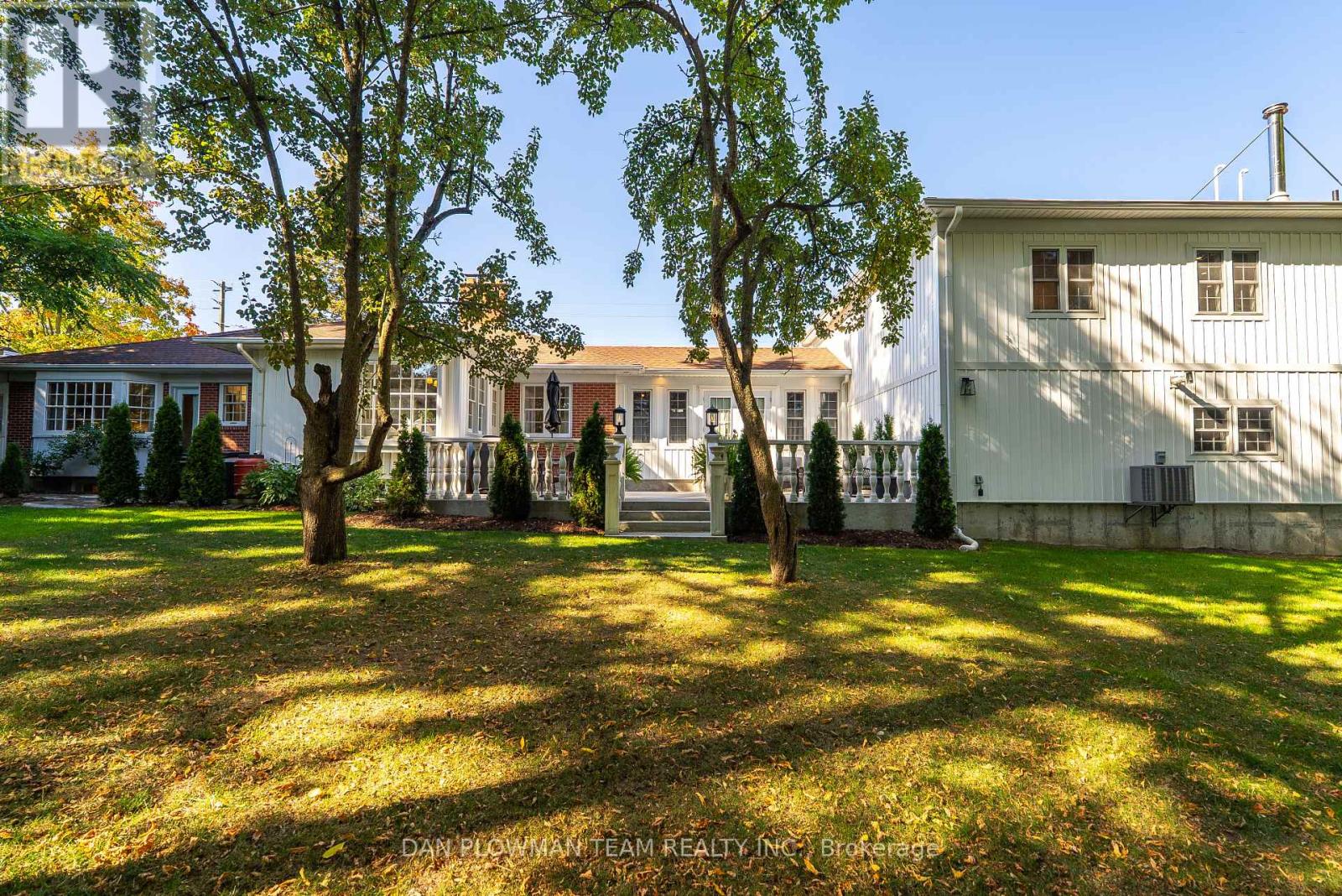 15 Concession Street E, Clarington, Ontario  L1C 1Y2 - Photo 44 - E12533356