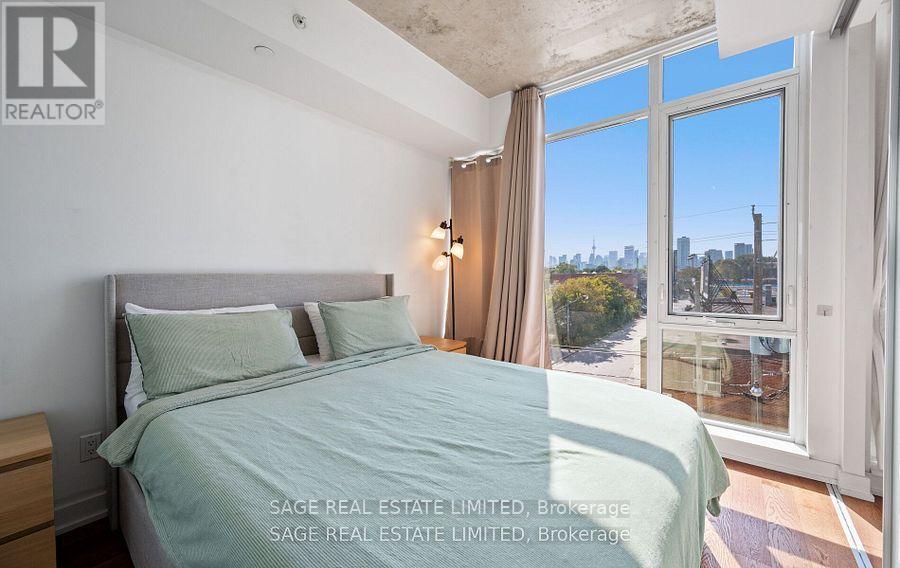 420 - 1190 Dundas Street E, Toronto, Ontario  M4M 0C5 - Photo 12 - E12533376