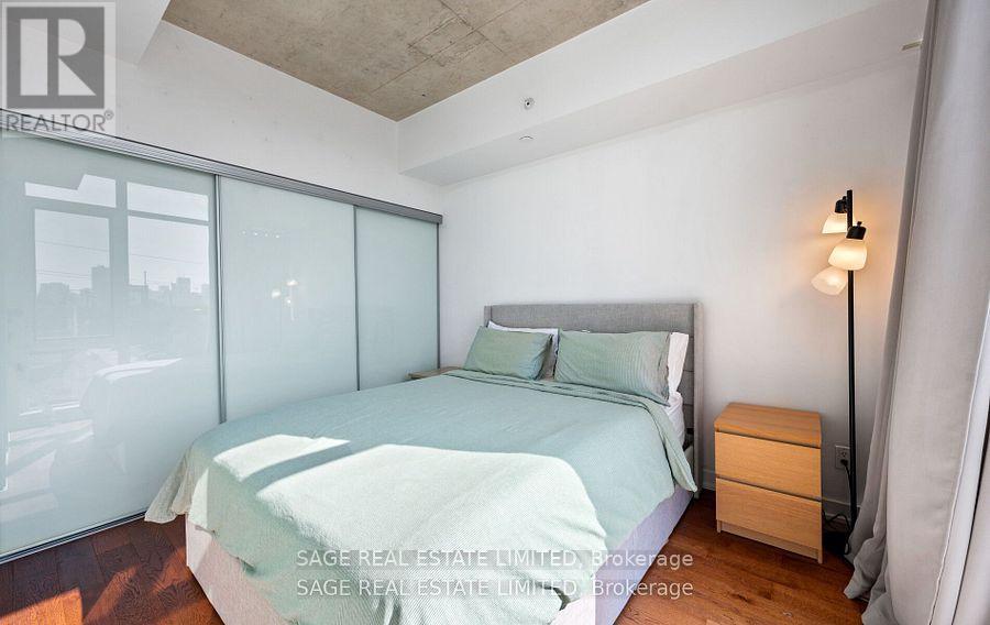 420 - 1190 Dundas Street E, Toronto, Ontario  M4M 0C5 - Photo 13 - E12533376