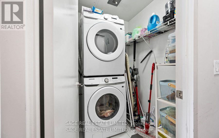 420 - 1190 Dundas Street E, Toronto, Ontario  M4M 0C5 - Photo 17 - E12533376