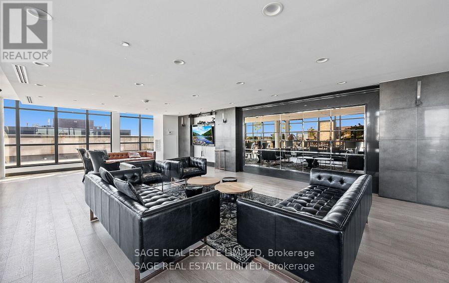 420 - 1190 Dundas Street E, Toronto, Ontario  M4M 0C5 - Photo 18 - E12533376