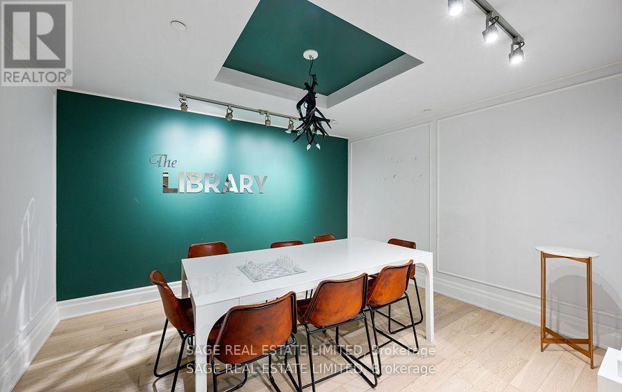 420 - 1190 Dundas Street E, Toronto, Ontario  M4M 0C5 - Photo 20 - E12533376