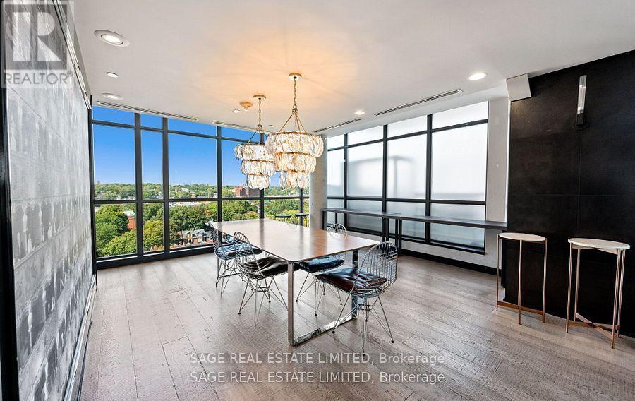 420 - 1190 Dundas Street E, Toronto, Ontario  M4M 0C5 - Photo 21 - E12533376