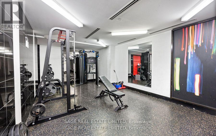 420 - 1190 Dundas Street E, Toronto, Ontario  M4M 0C5 - Photo 23 - E12533376