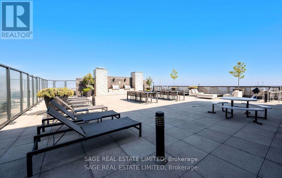 420 - 1190 Dundas Street E, Toronto, Ontario  M4M 0C5 - Photo 25 - E12533376