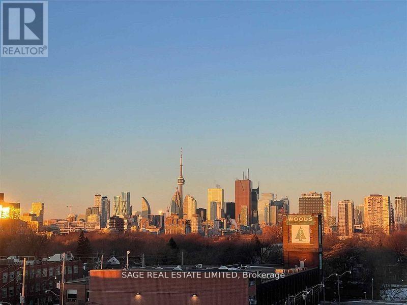 420 - 1190 Dundas Street E, Toronto, Ontario  M4M 0C5 - Photo 27 - E12533376