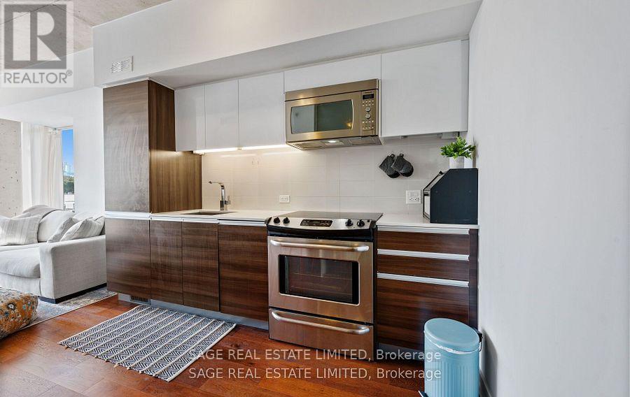 420 - 1190 Dundas Street E, Toronto, Ontario  M4M 0C5 - Photo 8 - E12533376