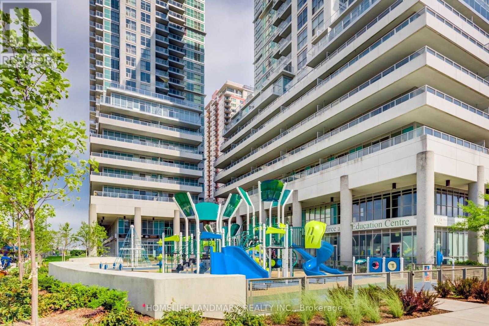 1709 - 60 TOWN CENTRE COURT, Toronto, Ontario