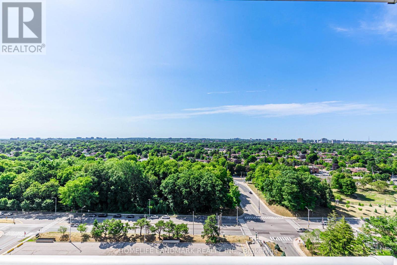 1709 - 60 Town Centre Court, Toronto, Ontario  M1P 0B1 - Photo 19 - E12533384