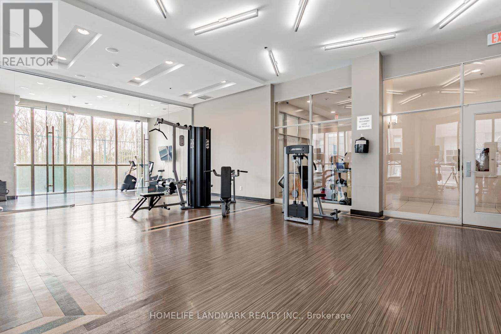 1709 - 60 Town Centre Court, Toronto, Ontario  M1P 0B1 - Photo 22 - E12533384