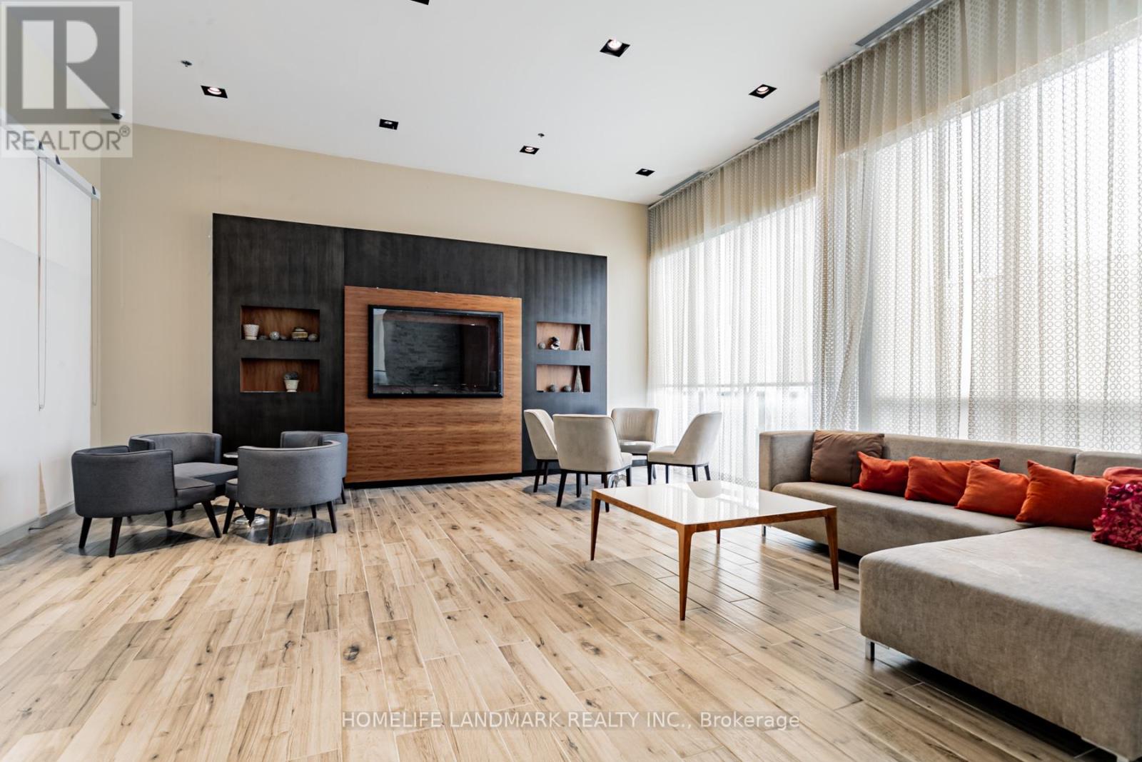 1709 - 60 Town Centre Court, Toronto, Ontario  M1P 0B1 - Photo 24 - E12533384