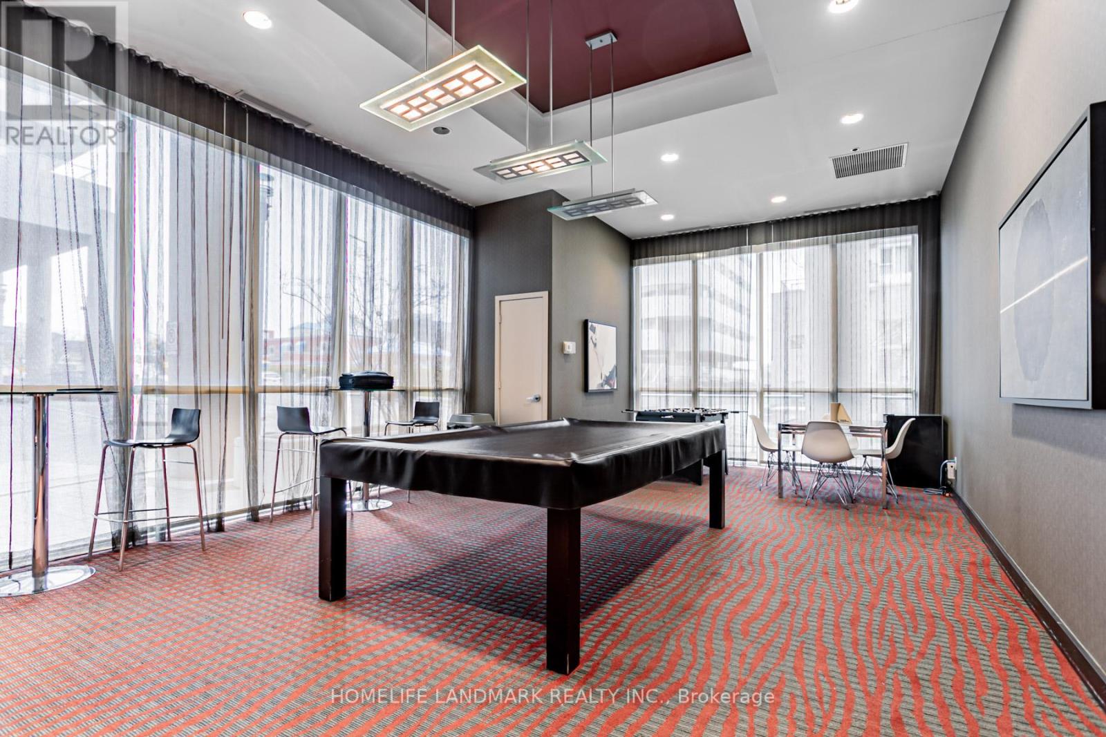 1709 - 60 Town Centre Court, Toronto, Ontario  M1P 0B1 - Photo 25 - E12533384