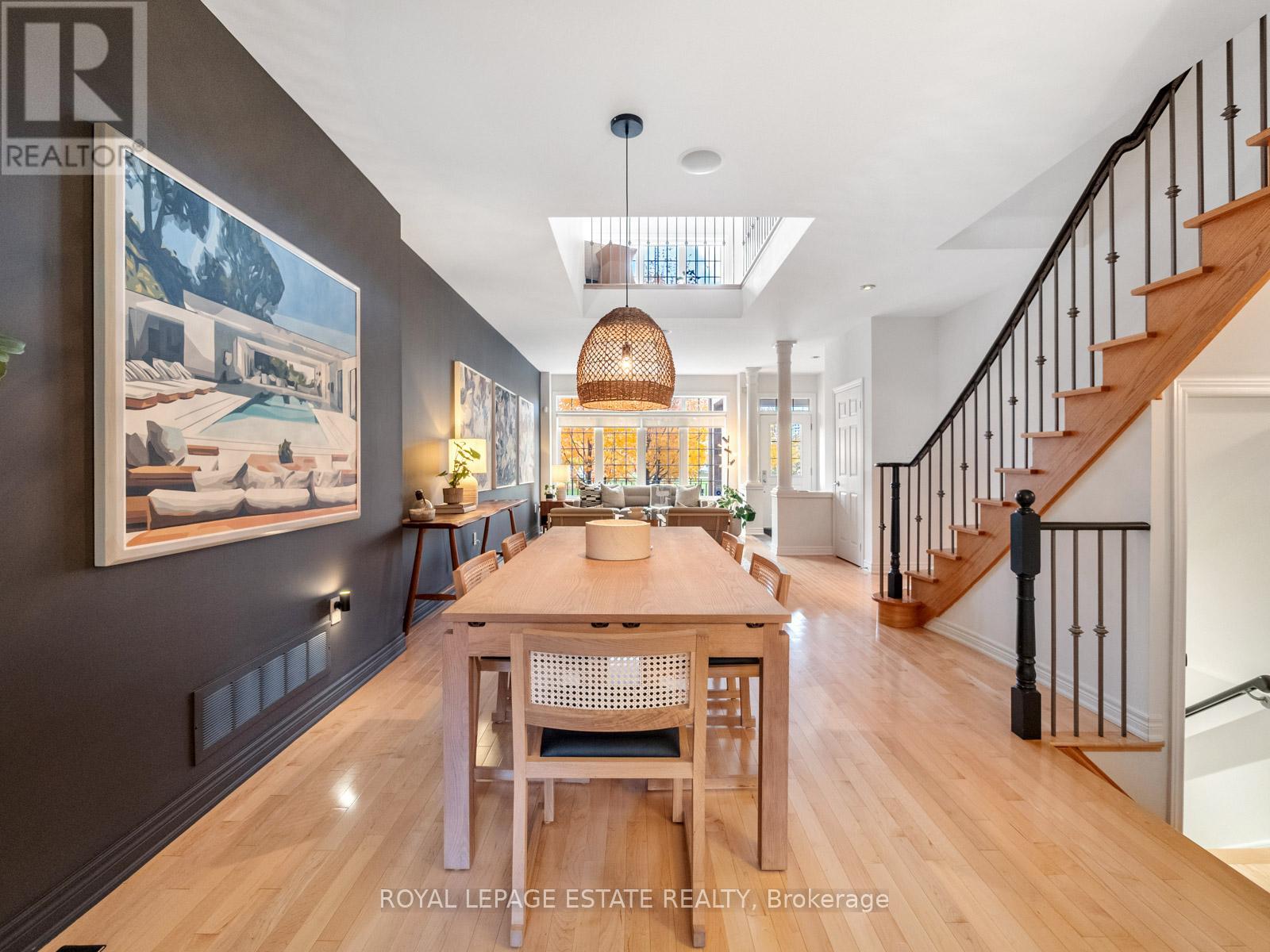 53 Northern Dancer Boulevard, Toronto, Ontario  M4L 3Z8 - Photo 12 - E12533466