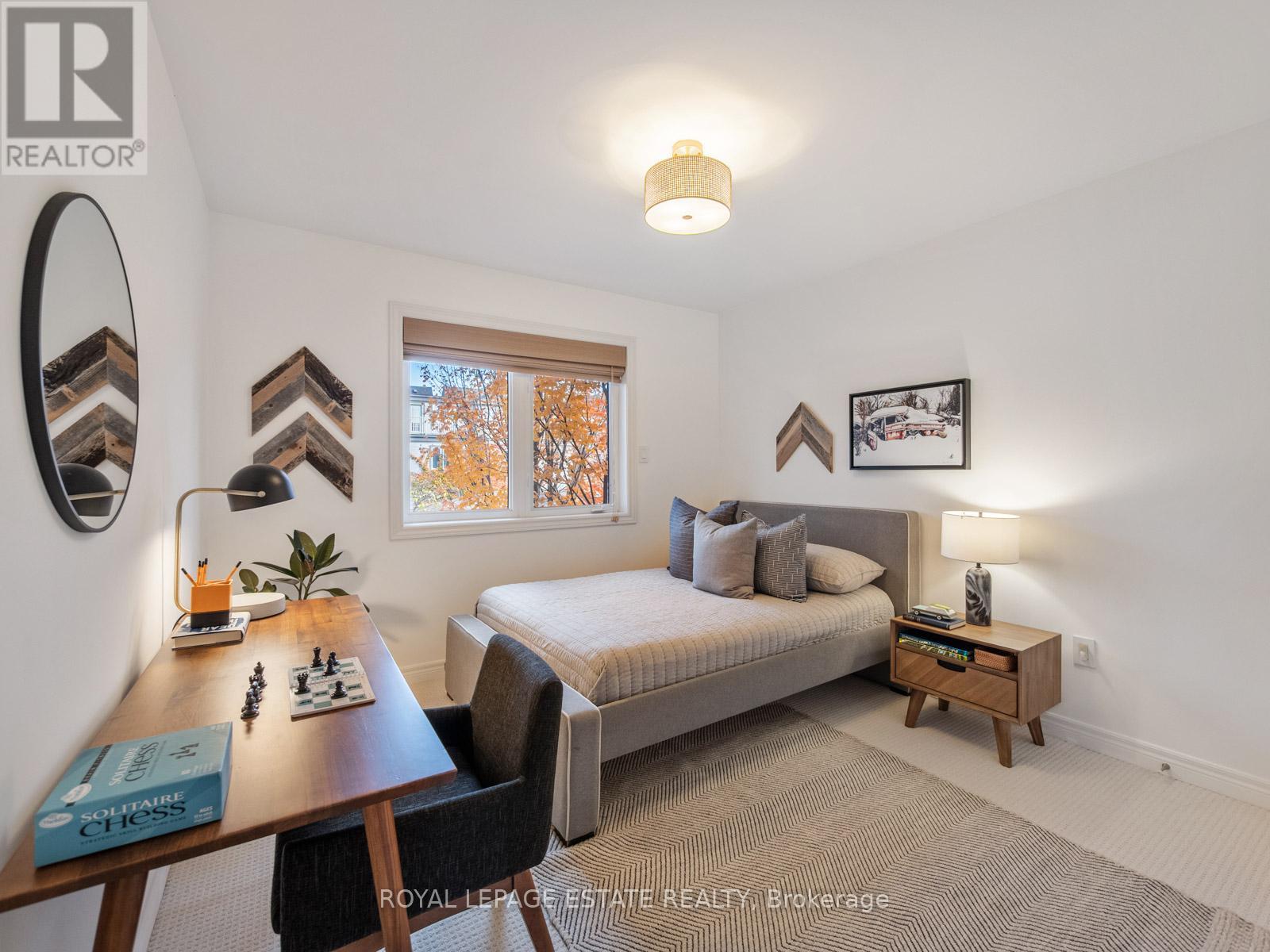 53 Northern Dancer Boulevard, Toronto, Ontario  M4L 3Z8 - Photo 23 - E12533466