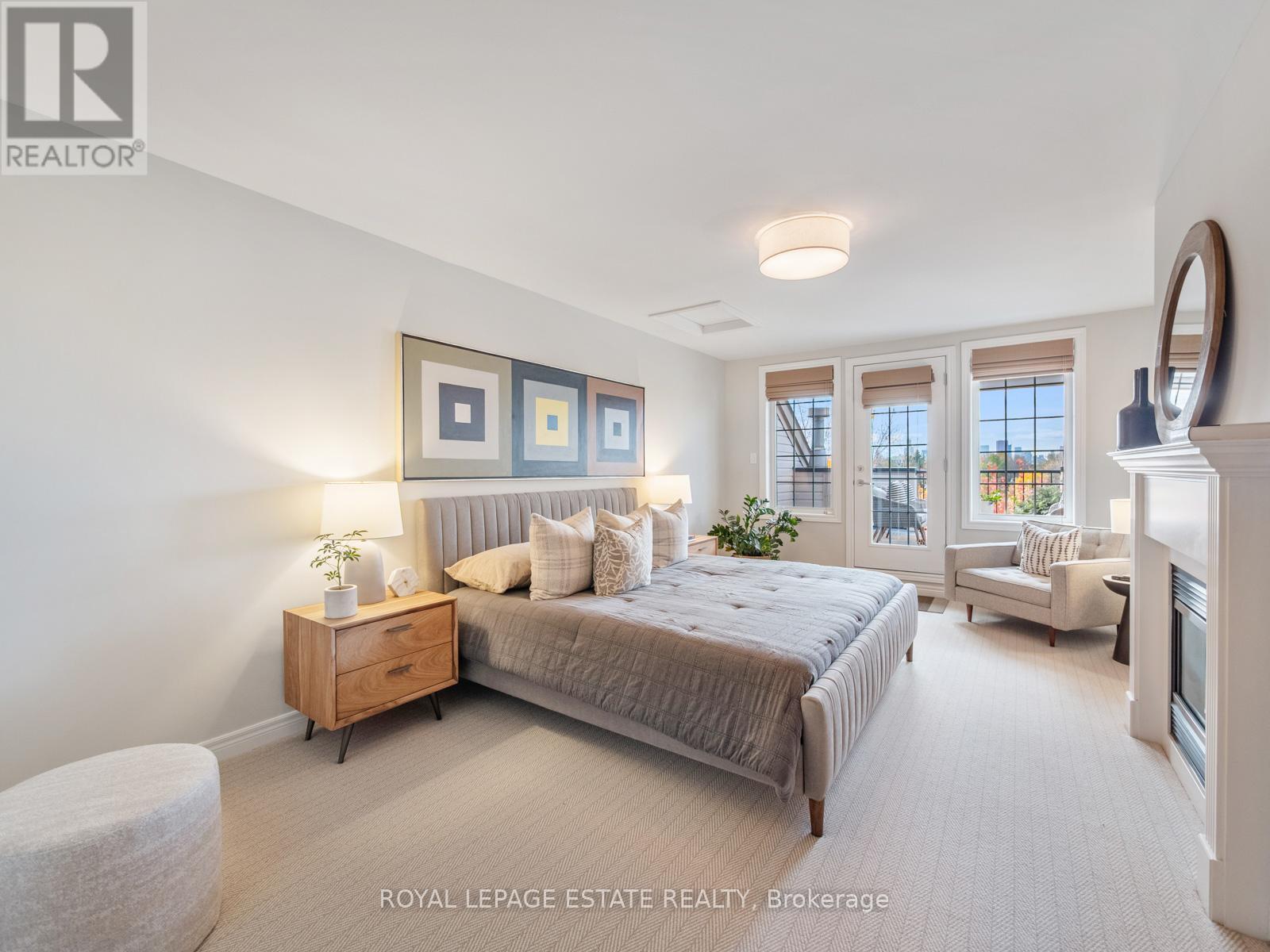 53 Northern Dancer Boulevard, Toronto, Ontario  M4L 3Z8 - Photo 25 - E12533466