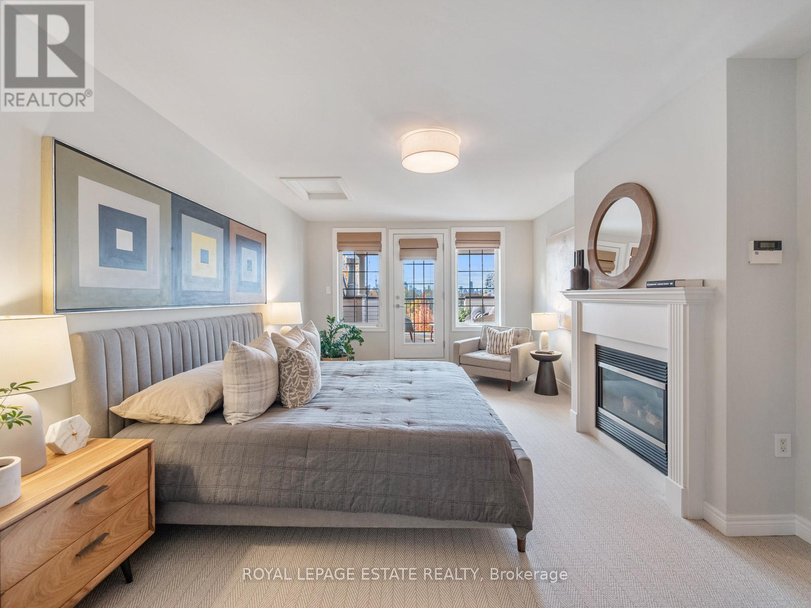 53 Northern Dancer Boulevard, Toronto, Ontario  M4L 3Z8 - Photo 26 - E12533466