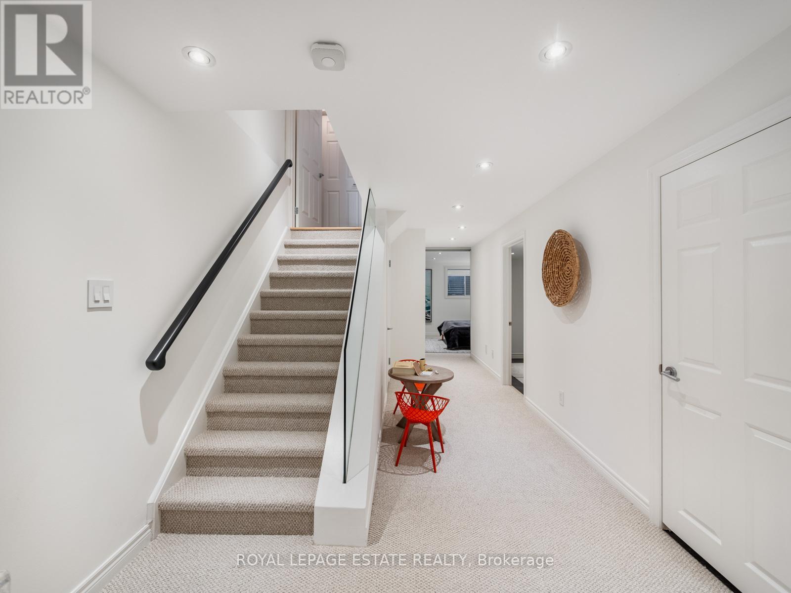 53 Northern Dancer Boulevard, Toronto, Ontario  M4L 3Z8 - Photo 35 - E12533466