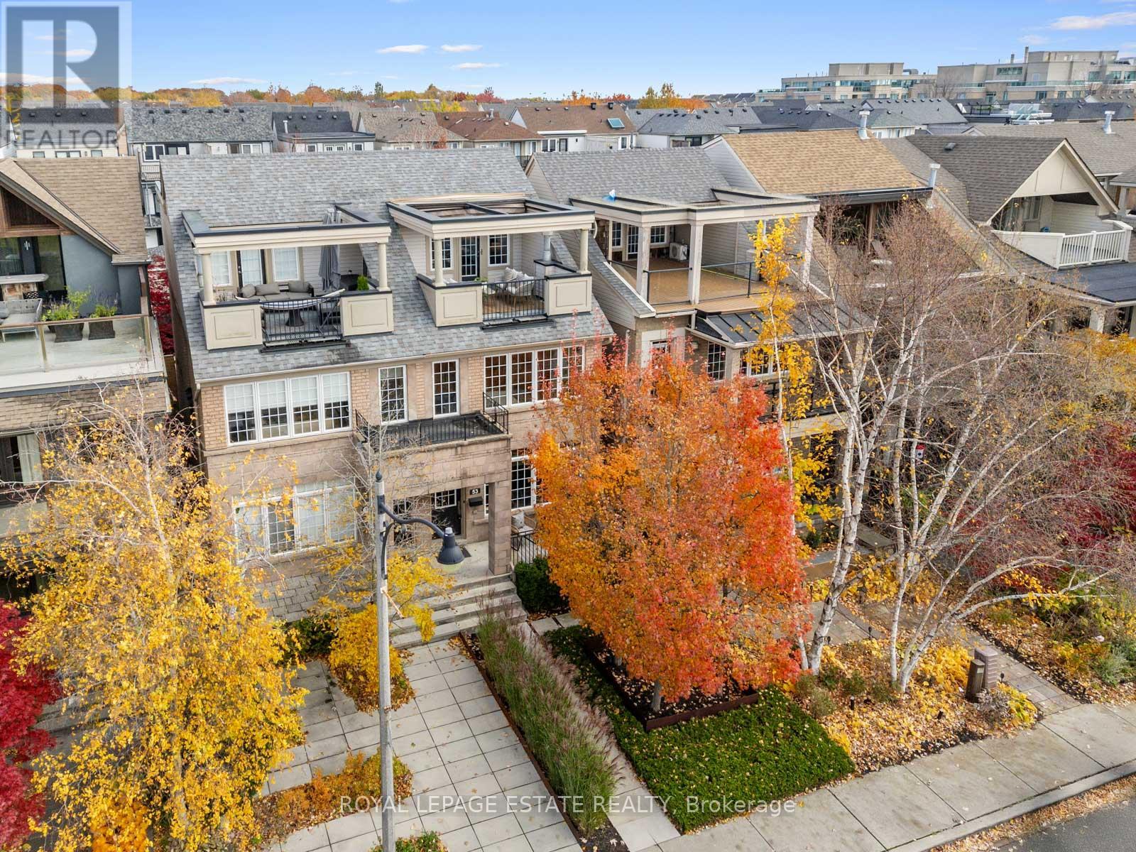 53 Northern Dancer Boulevard, Toronto, Ontario  M4L 3Z8 - Photo 43 - E12533466