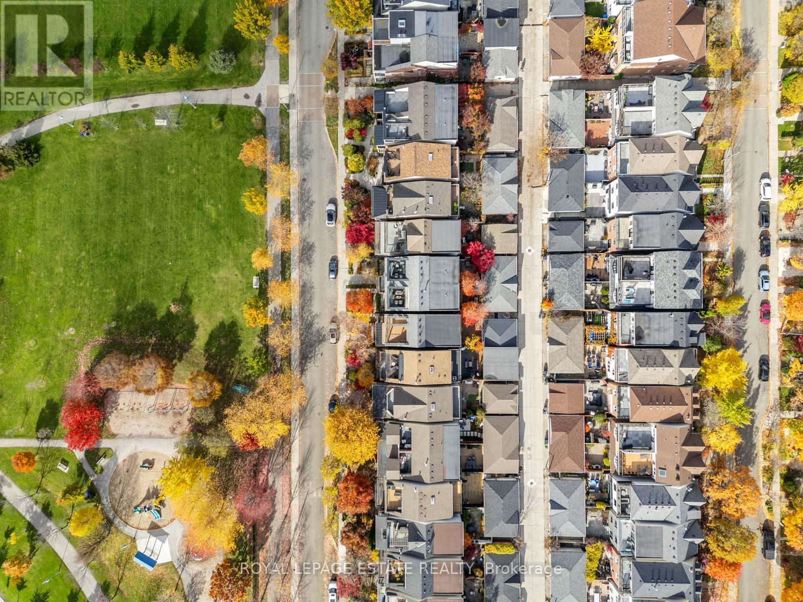 53 Northern Dancer Boulevard, Toronto, Ontario  M4L 3Z8 - Photo 44 - E12533466