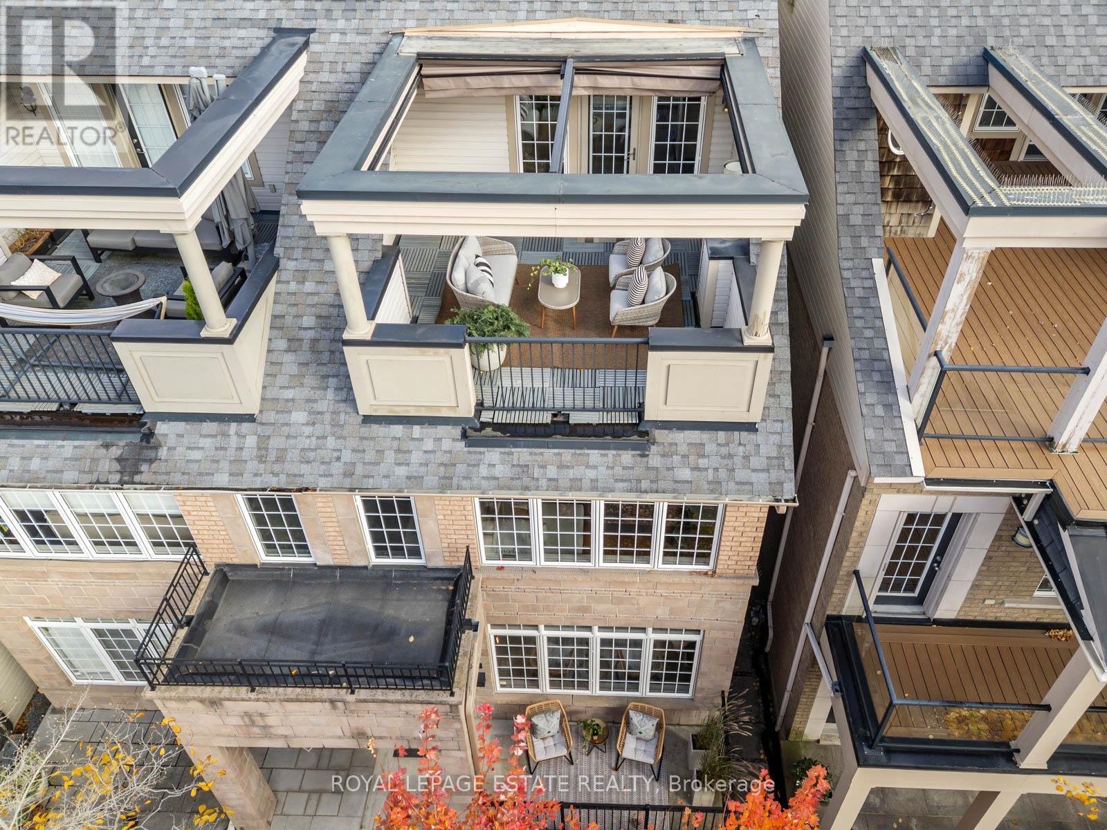 53 Northern Dancer Boulevard, Toronto, Ontario  M4L 3Z8 - Photo 47 - E12533466