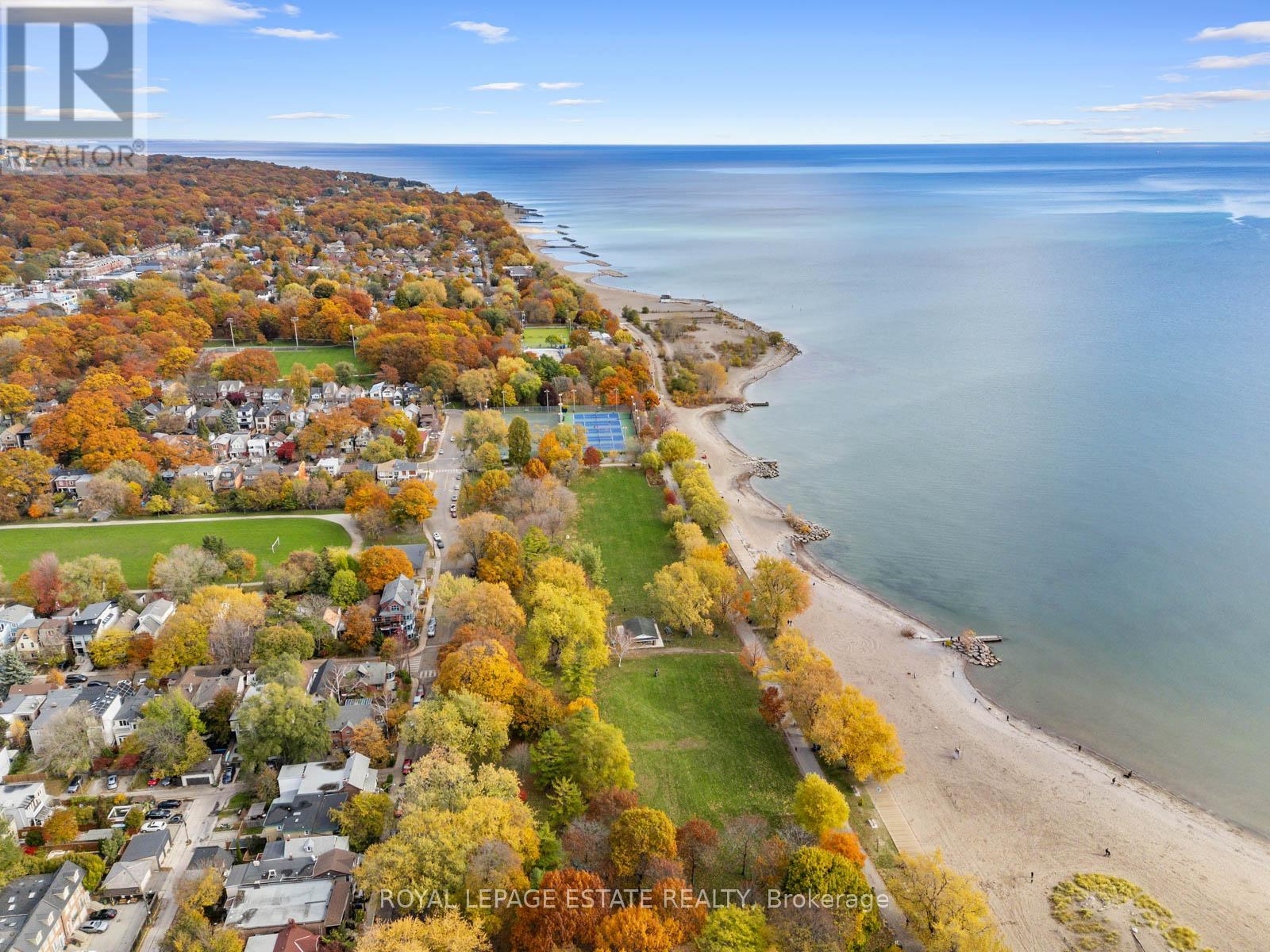 53 Northern Dancer Boulevard, Toronto, Ontario  M4L 3Z8 - Photo 50 - E12533466