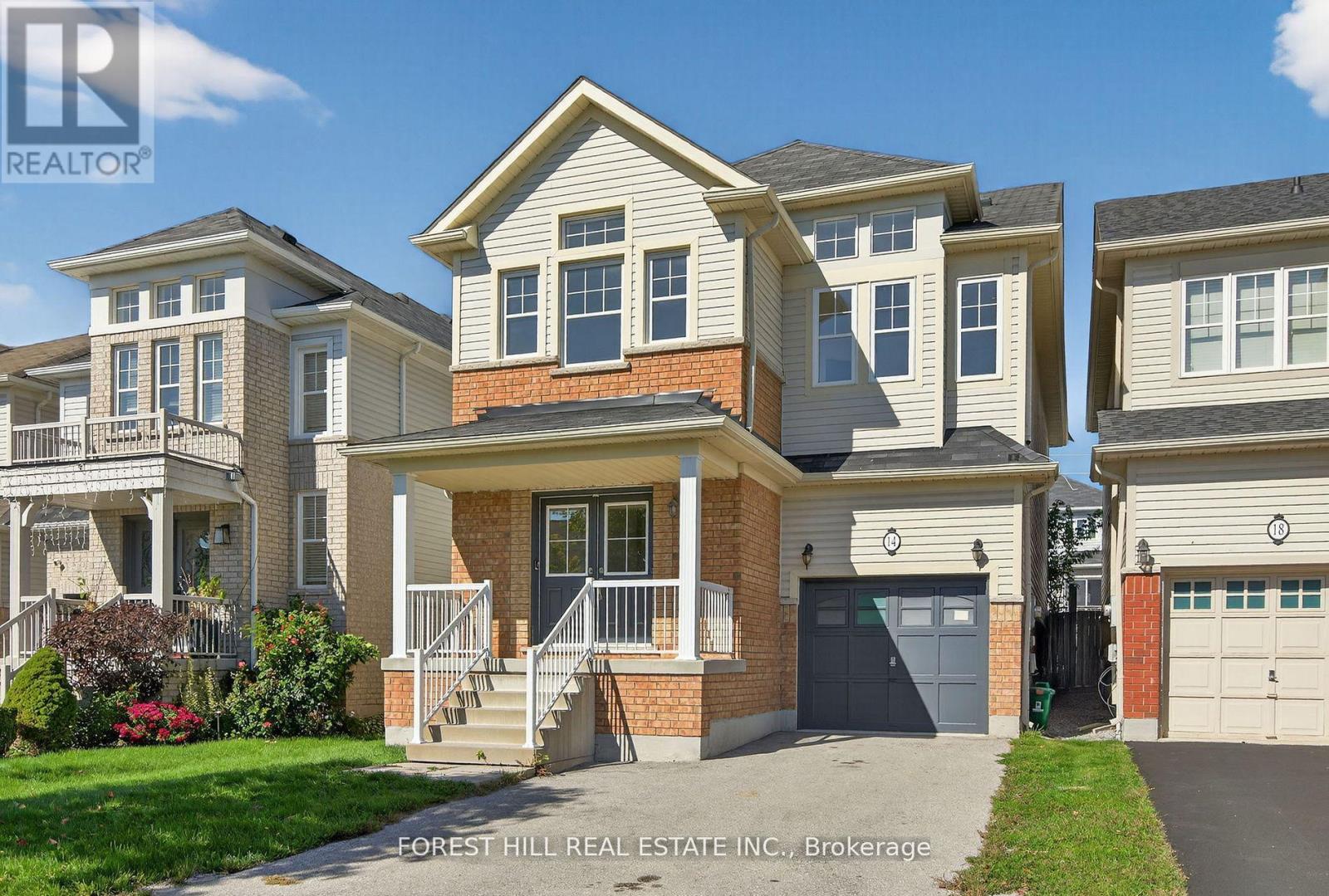 14 DEWELL CRESCENT, Clarington, Ontario