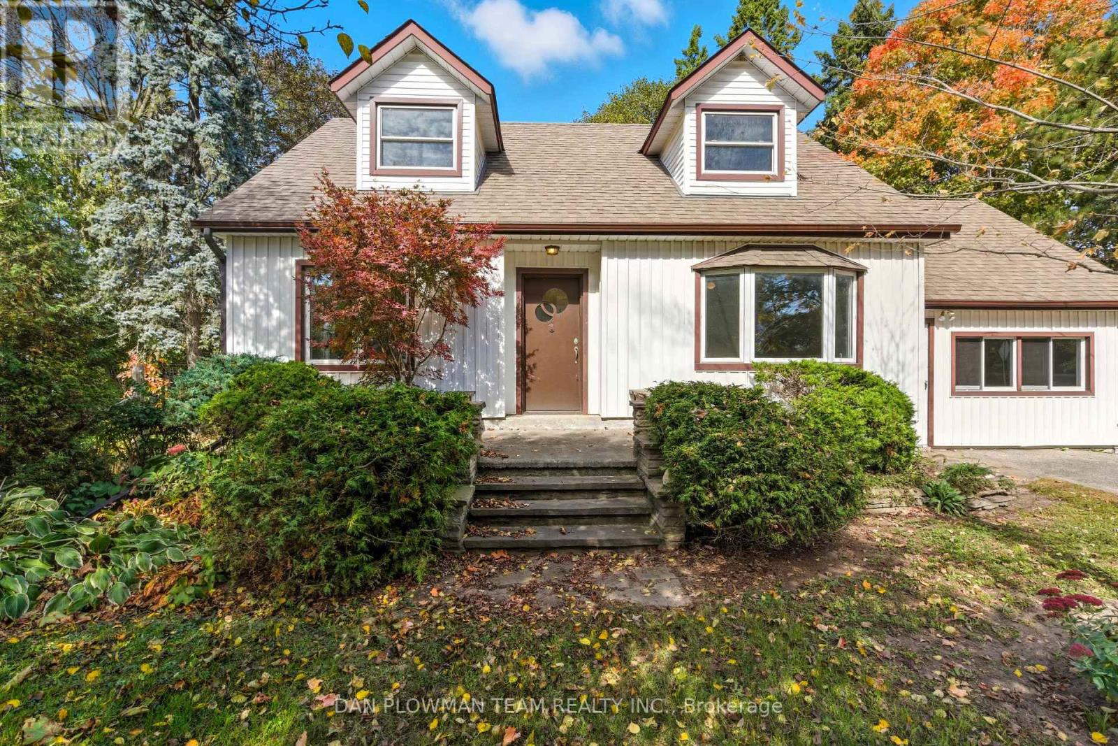 4015 7A HIGHWAY, Scugog, Ontario