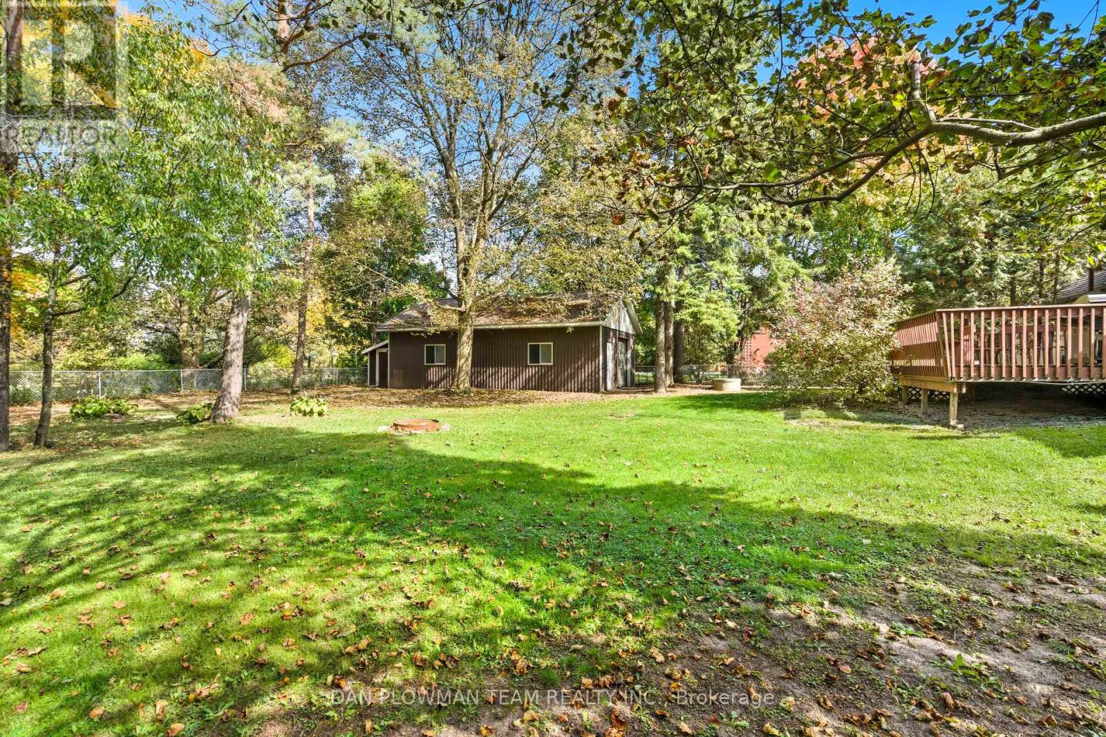 4015 7a Highway, Scugog, Ontario  L0B 1L0 - Photo 37 - E12533546