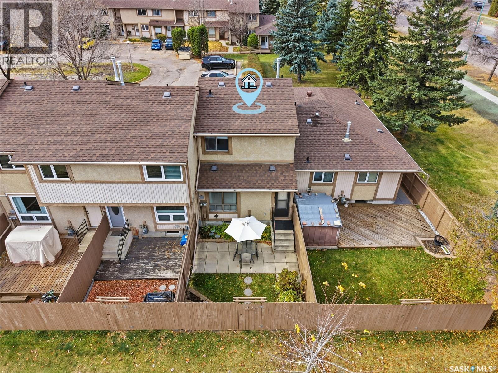 106 1128 Mckercher Drive, Saskatoon, Saskatchewan  S7H 4Y7 - Photo 38 - SK023835