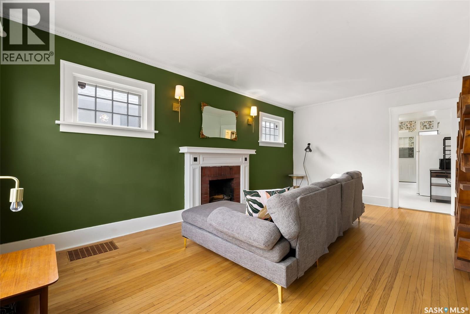 2314 Elphinstone Street, Regina, Saskatchewan  S4T 3P1 - Photo 9 - SK023834