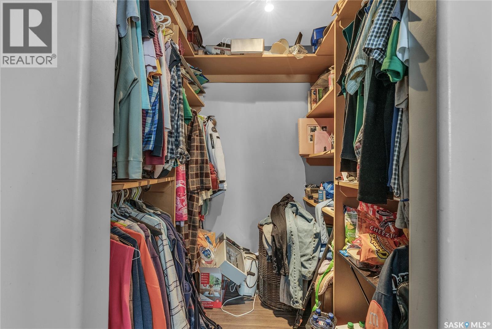 Iula Acreage Sitina Access Road, Vanscoy Rm No. 345, Saskatchewan  S7K 3J6 - Photo 18 - SK023799