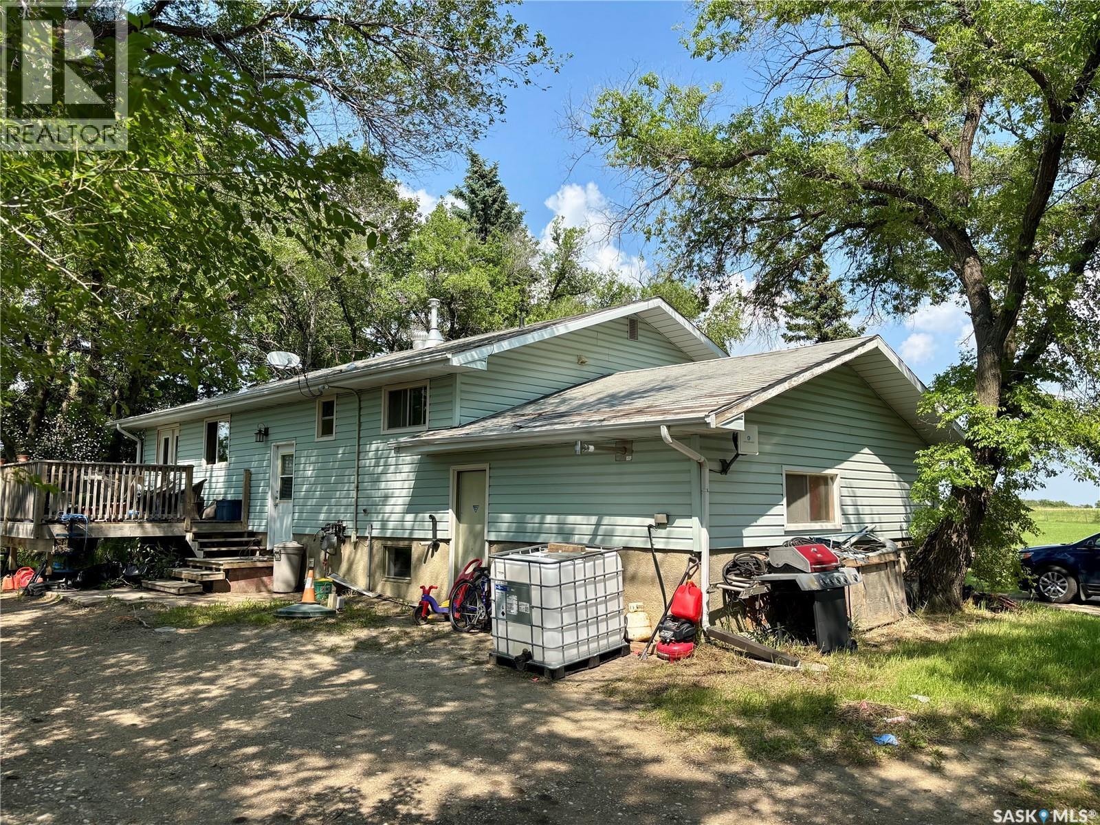 Iula Acreage Sitina Access Road, Vanscoy Rm No. 345, Saskatchewan  S7K 3J6 - Photo 3 - SK023799