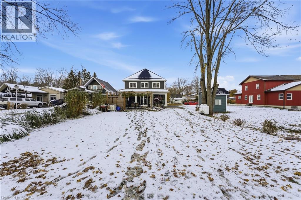 8 Arnold Street, Turkey Point, Ontario  N0E 1T0 - Photo 35 - 40786885