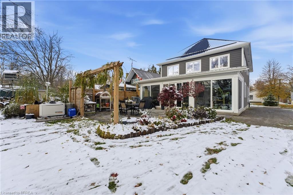 8 Arnold Street, Turkey Point, Ontario  N0E 1T0 - Photo 36 - 40786885