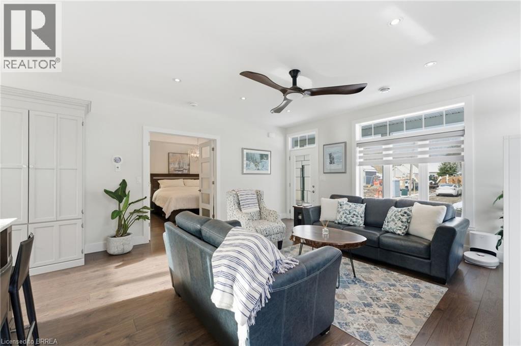 8 Arnold Street, Turkey Point, Ontario  N0E 1T0 - Photo 6 - 40786885