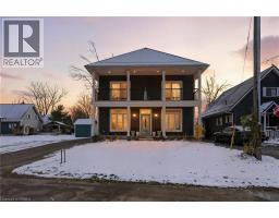 8 ARNOLD Street, Turkey Point, Ontario