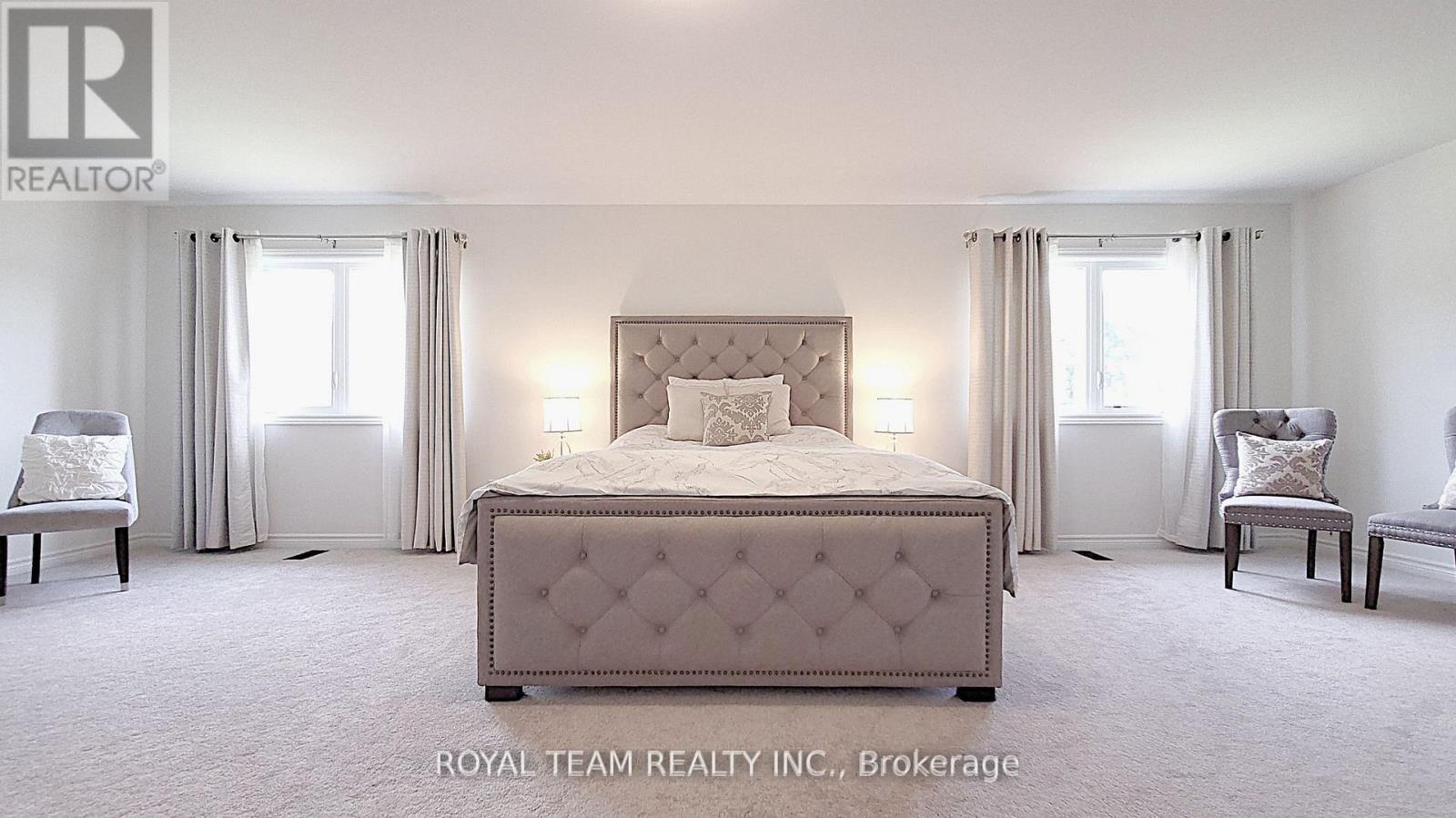 251 Danny Wheeler Boulevard, Georgina, Ontario  L4P 0J9 - Photo 24 - N12533370