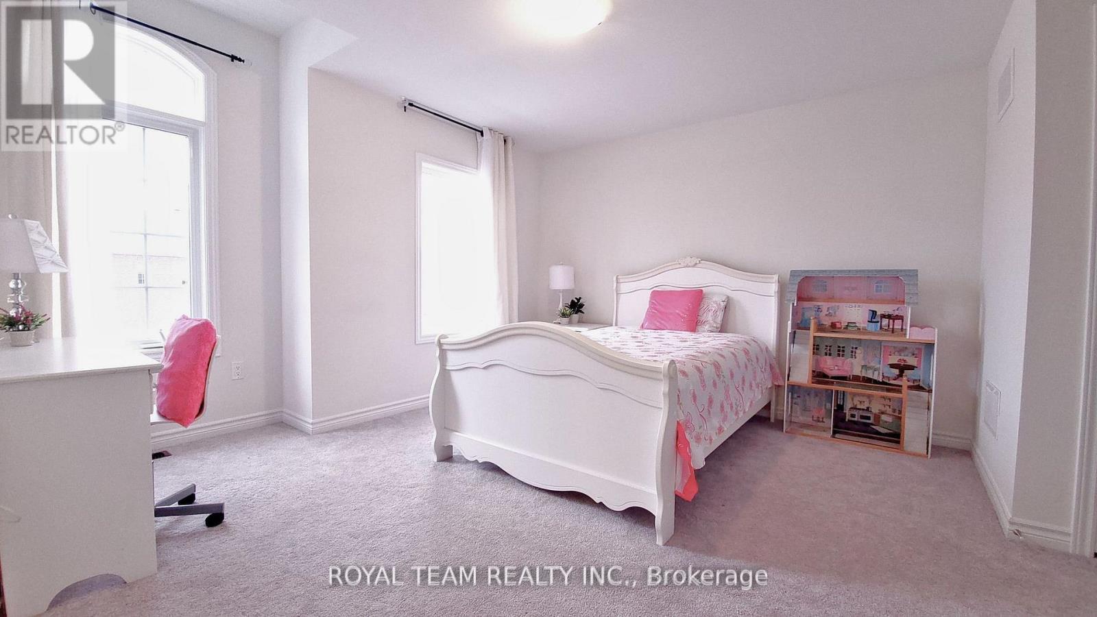 251 Danny Wheeler Boulevard, Georgina, Ontario  L4P 0J9 - Photo 27 - N12533370