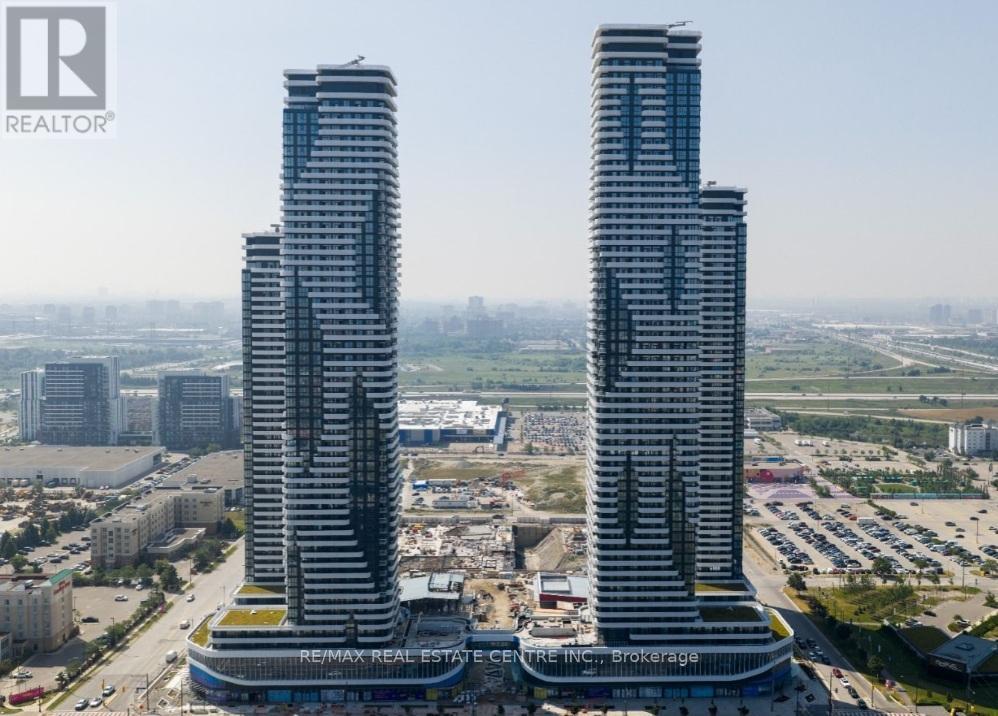 1109 - 8 INTERCHANGE WAY, Vaughan, Ontario