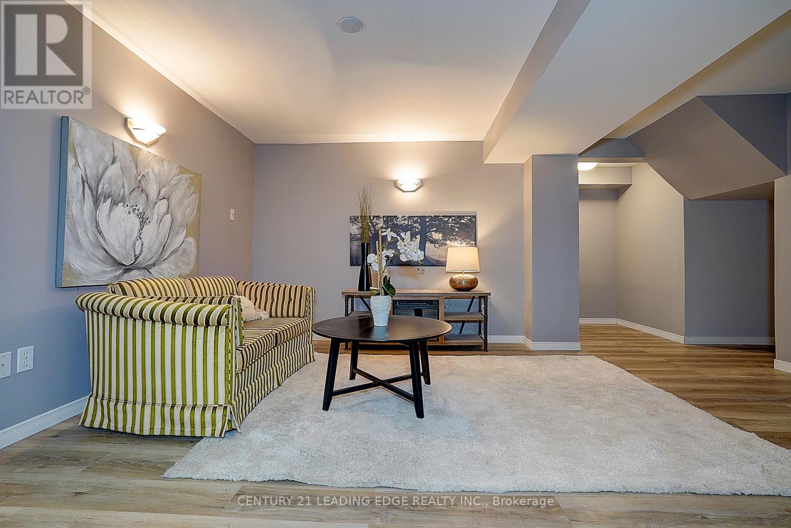 27 Sawyer Crescent, Markham, Ontario  L3P 5T8 - Photo 32 - N12533462