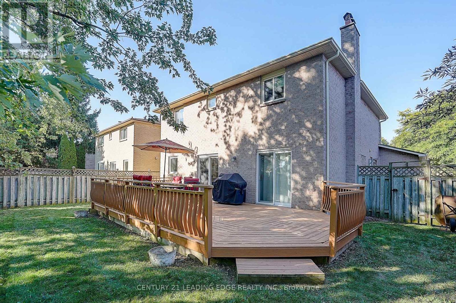 27 Sawyer Crescent, Markham, Ontario  L3P 5T8 - Photo 39 - N12533462